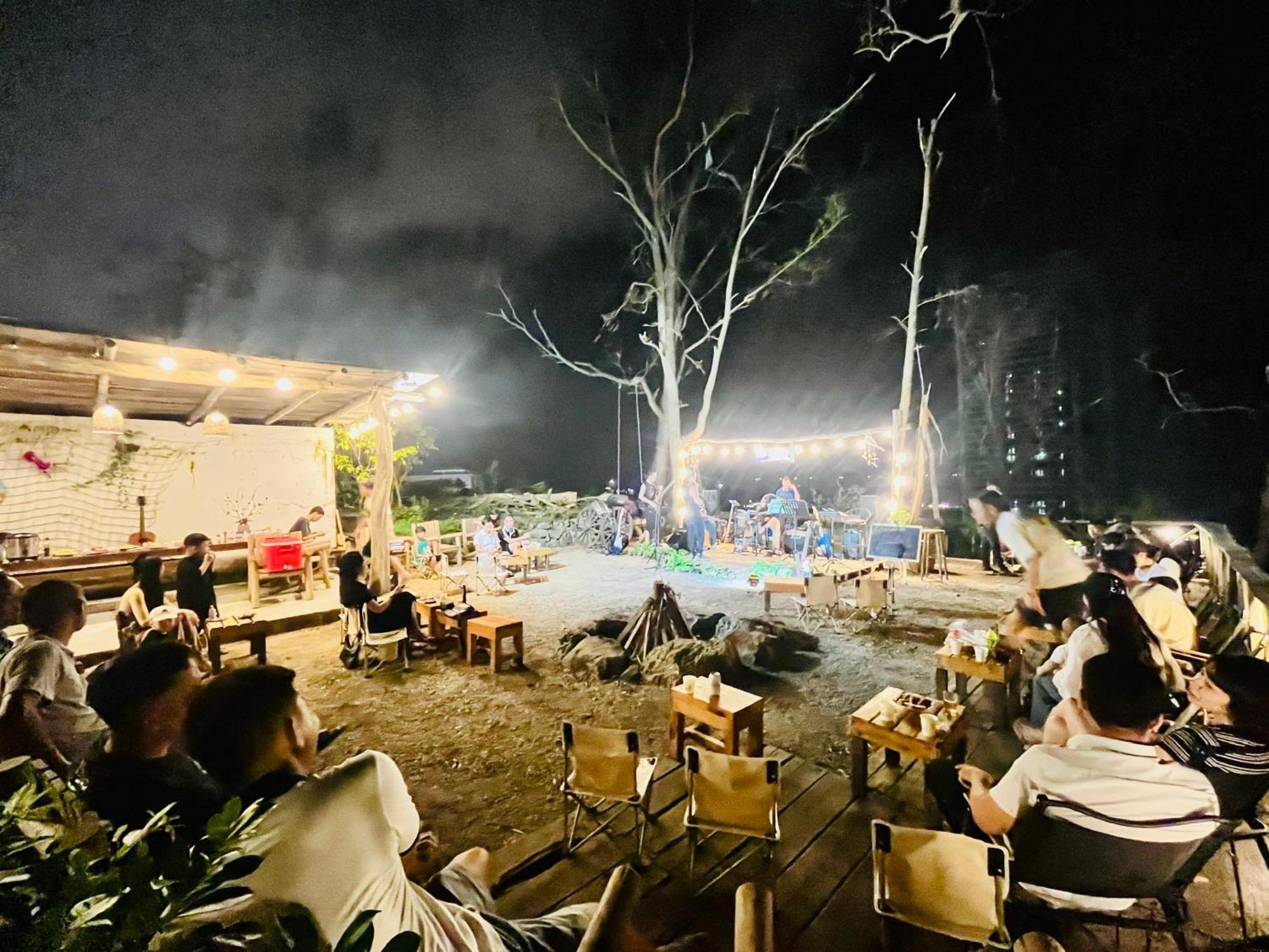 Homestay Eco May5 Travel Ha Long Exterior foto