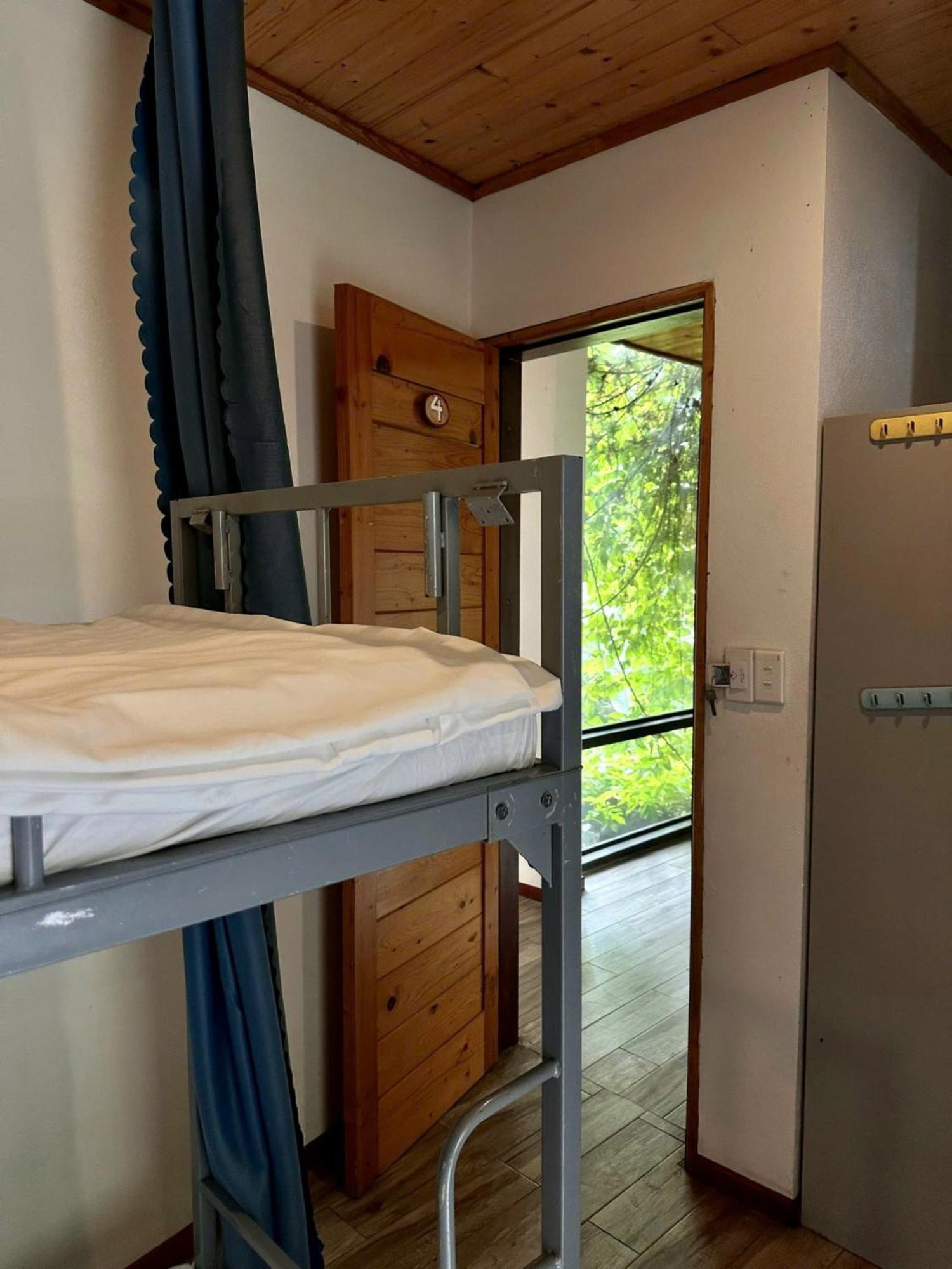 Homestay Eco May5 Travel Ha Long Quarto foto