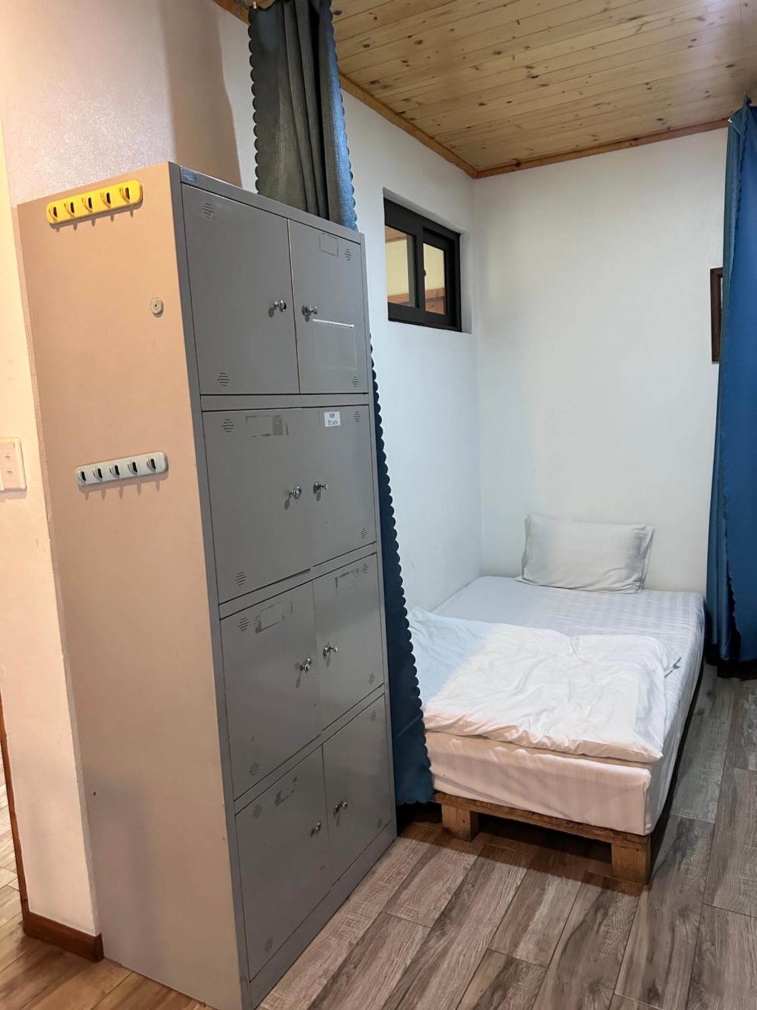 Homestay Eco May5 Travel Ha Long Exterior foto